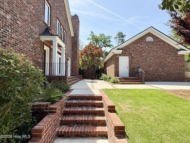 3045 Bransford sits in Augusta's historic Forest Hills / - photo 2