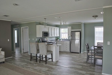 Running a Special of 6 Months Free Lot Rent on this Beautiful - photo 2