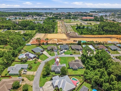 NO HOA | 2014 BUILD | BOAT PARKING | TURN. KEY! Welcome to 424 - photo 43