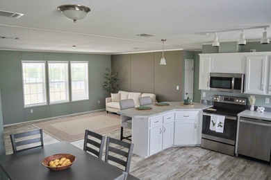 Running a Special of 6 Months Free Lot Rent on this Beautiful - photo 5