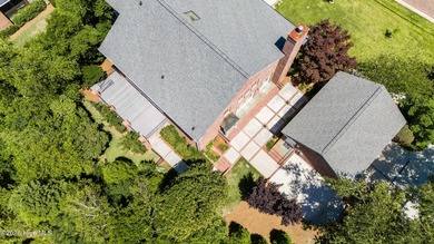 3045 Bransford sits in Augusta's historic Forest Hills / - photo 10
