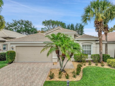Lake Home For Sale in Lake Worth, Florida