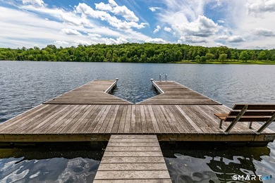 Rare direct waterfront opportunity on Lake Waramaug with - photo 4
