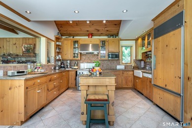Rare direct waterfront opportunity on Lake Waramaug with - photo 6