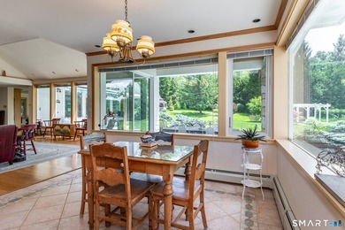 Rare direct waterfront opportunity on Lake Waramaug with - photo 8