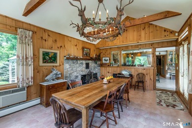 Rare direct waterfront opportunity on Lake Waramaug with - photo 9