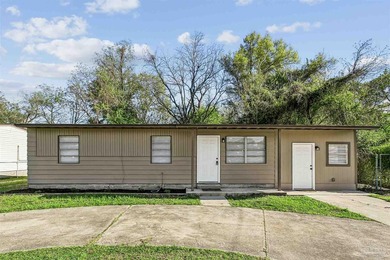 Crescent Lake - Escambia County Home For Sale in Pensacola Florida