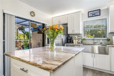 Charming corner unit home with modern updates! The updated - photo 4