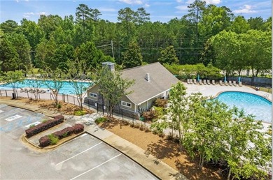 The Bay Minette is a Lowder New Homes favorite floor plan and - photo 9
