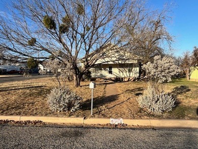 Price reduced for quick sale!  Spacious home on a large corner