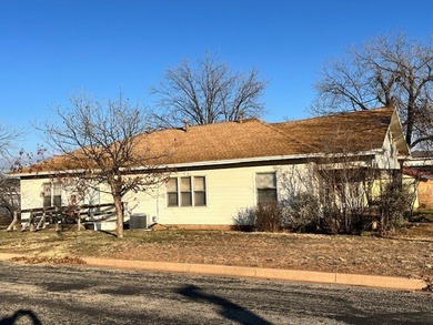 Price reduced for quick sale!  Spacious home on a large corner