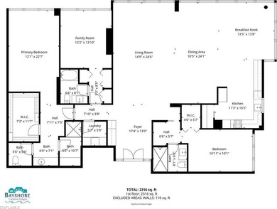 Stunning Gulf-Front Condominium with breathtaking, unobstructed - photo 6