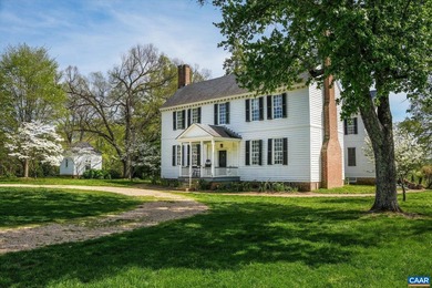 Few US properties possess the historical gravity and - photo 1