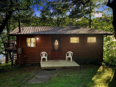 Lake Home Sale Pending in Balsam Lake, Wisconsin