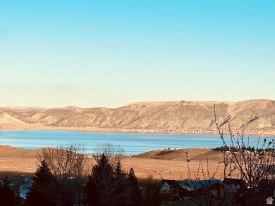 Bear Lake Lot For Sale in Garden City Utah