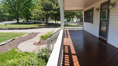 Welcome to this excellently maintained Cape Cod in the heart of - photo 8