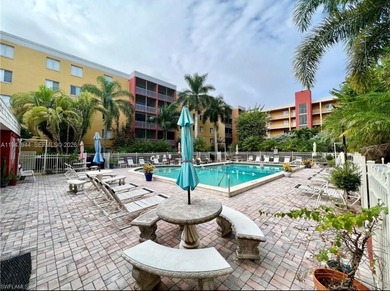 Discover this beautiful 2-bedroom, 2-bath condo with nearly 1