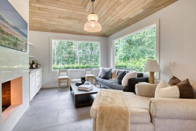 Nestled just one mile from the heart of Sag Harbor Village, this - photo 12