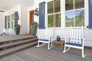 With 114' feet of waterfront on the Mobile Bay, this bay front - photo 15
