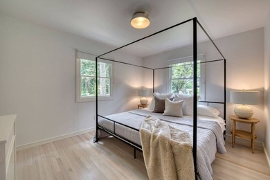 Nestled just one mile from the heart of Sag Harbor Village, this - photo 15