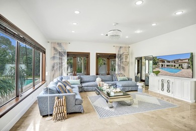 Large Coral Ridge estate home built new in 2008. Over 5,100 sq - photo 15