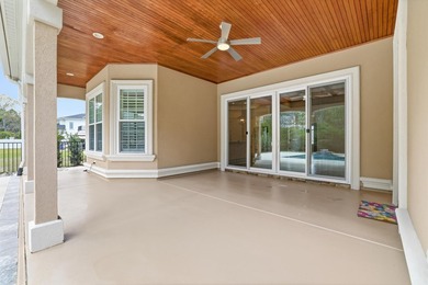 Beautiful 4 bedroom, 3 bath Mediterranean-style home located in - photo 16