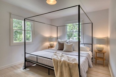 Nestled just one mile from the heart of Sag Harbor Village, this - photo 16