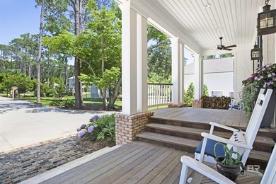 With 114' feet of waterfront on the Mobile Bay, this bay front - photo 17