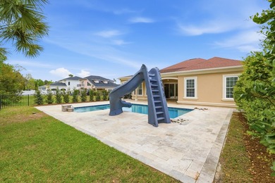 Beautiful 4 bedroom, 3 bath Mediterranean-style home located in - photo 17