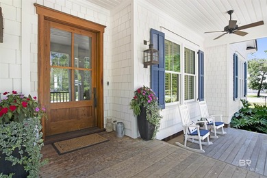 With 114' feet of waterfront on the Mobile Bay, this bay front - photo 18