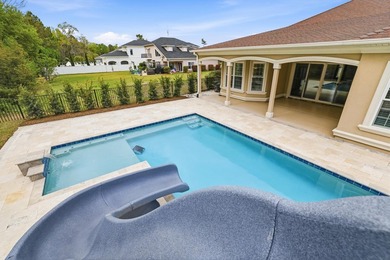 Beautiful 4 bedroom, 3 bath Mediterranean-style home located in - photo 18