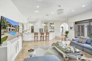 Large Coral Ridge estate home built new in 2008. Over 5,100 sq - photo 18