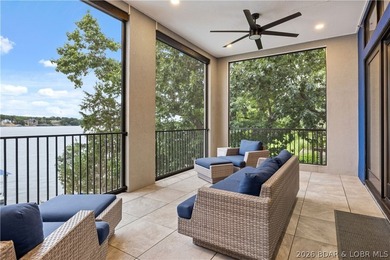 Welcome to the Exclusive Shores of Shawnee Bend, the Epitome of - photo 19