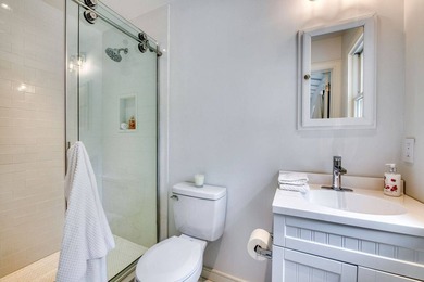 Nestled just one mile from the heart of Sag Harbor Village, this - photo 19
