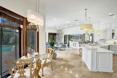 Large Coral Ridge estate home built new in 2008. Over 5,100 sq - photo 19