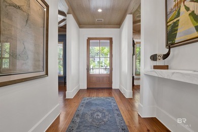 With 114' feet of waterfront on the Mobile Bay, this bay front - photo 20