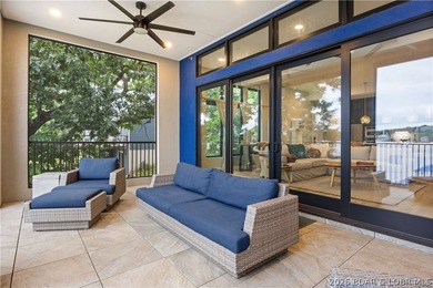 Welcome to the Exclusive Shores of Shawnee Bend, the Epitome of - photo 20