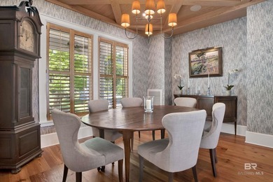 With 114' feet of waterfront on the Mobile Bay, this bay front - photo 21