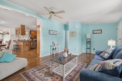 Welcome to 212 Captains Dr in the charming Captains Cove - photo 21