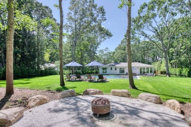Nestled just one mile from the heart of Sag Harbor Village, this - photo 21