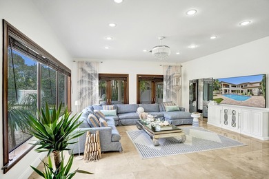 Large Coral Ridge estate home built new in 2008. Over 5,100 sq - photo 21