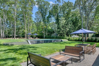 Nestled just one mile from the heart of Sag Harbor Village, this - photo 22