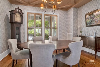 With 114' feet of waterfront on the Mobile Bay, this bay front - photo 24