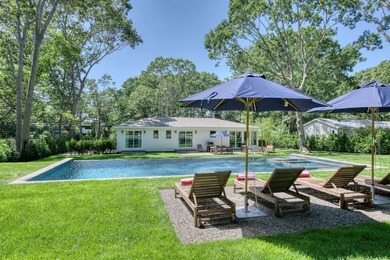Nestled just one mile from the heart of Sag Harbor Village, this - photo 24