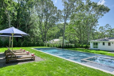 Nestled just one mile from the heart of Sag Harbor Village, this - photo 25