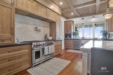 With 114' feet of waterfront on the Mobile Bay, this bay front - photo 26