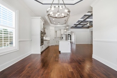 Beautiful 4 bedroom, 3 bath Mediterranean-style home located in - photo 26