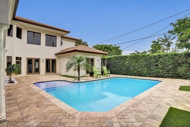 Large Coral Ridge estate home built new in 2008. Over 5,100 sq - photo 27