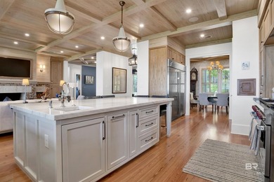 With 114' feet of waterfront on the Mobile Bay, this bay front - photo 28