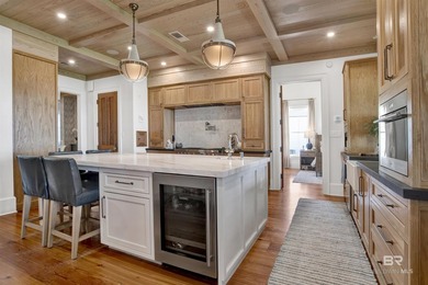 With 114' feet of waterfront on the Mobile Bay, this bay front - photo 29